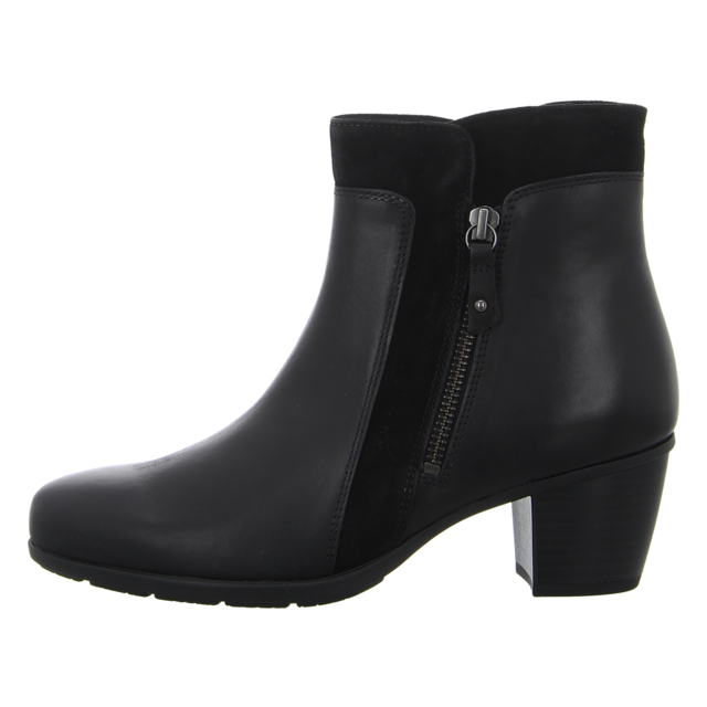 Gabor - 35.520.27 - 35.520.27 - schwarz - Stiefeletten