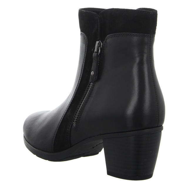 Gabor - 35.520.27 - 35.520.27 - schwarz - Stiefeletten