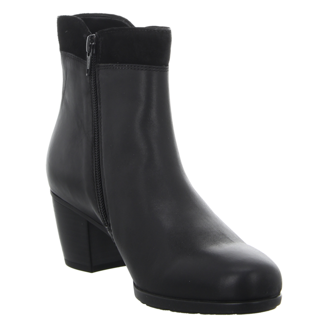 Gabor - 35.520.27 - 35.520.27 - schwarz - Stiefeletten