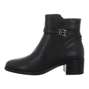 Stiefeletten - Tamaris - black