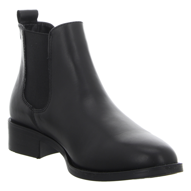 Tamaris - 1-1-25376-41-001 - 1-1-25376-41-001 - black - Stiefeletten