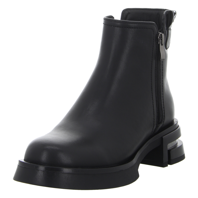 Artiker - 53C0507 - 53C0507 - black - Stiefeletten