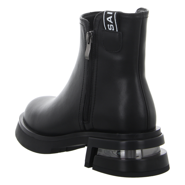 Artiker - 53C0507 - 53C0507 - black - Stiefeletten