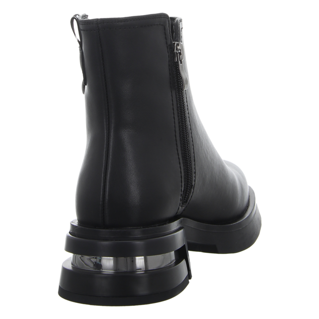 Artiker - 53C0507 - 53C0507 - black - Stiefeletten