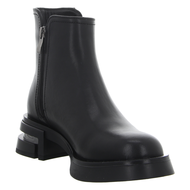 Artiker - 53C0507 - 53C0507 - black - Stiefeletten