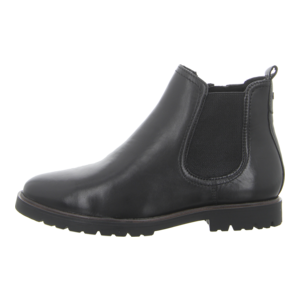 Stiefeletten - Tamaris - black