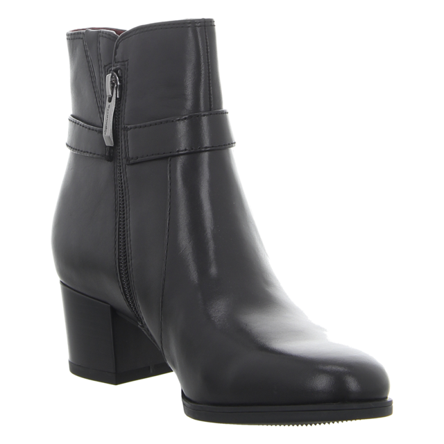 Tamaris - 1-1-25375-43-001 - 1-1-25375-43-001 - black - Stiefeletten