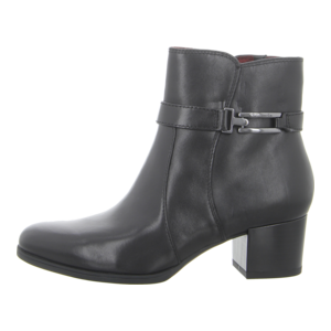 Stiefeletten - Tamaris - black