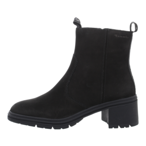 Stiefeletten - Tamaris - black