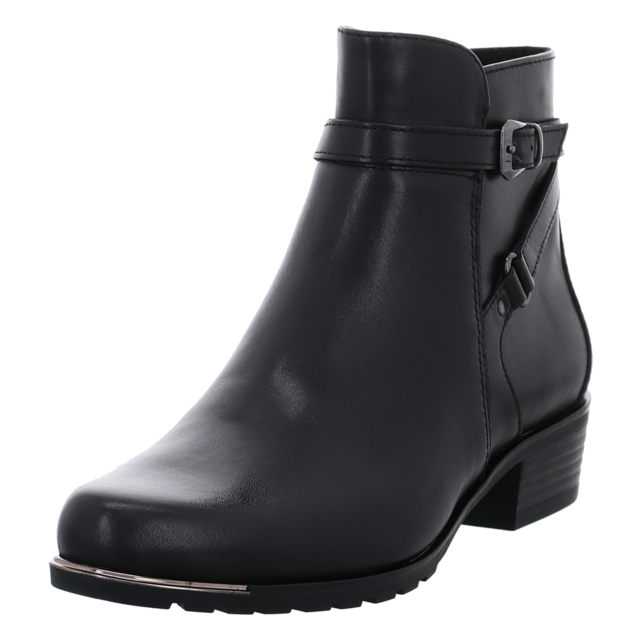 Caprice - 9-9-25308-43-022 - 9-9-25308-43-022 - black - Stiefeletten