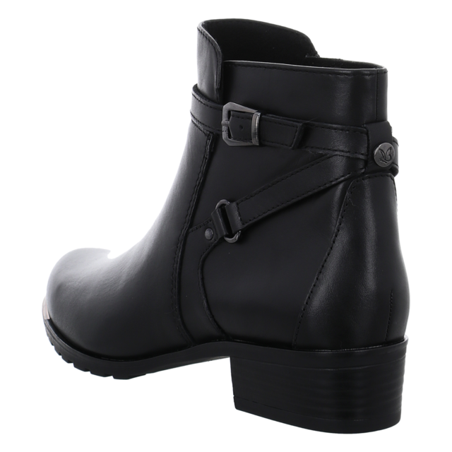 Caprice - 9-9-25308-43-022 - 9-9-25308-43-022 - black - Stiefeletten