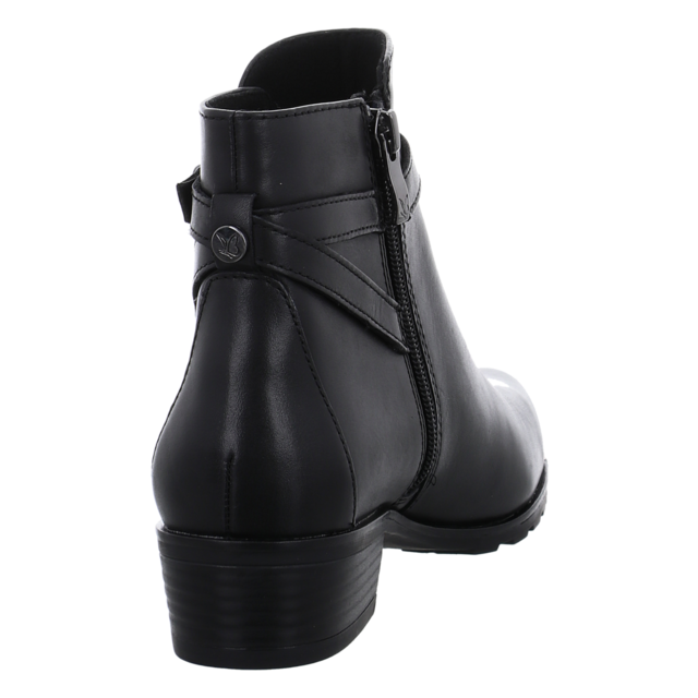 Caprice - 9-9-25308-43-022 - 9-9-25308-43-022 - black - Stiefeletten