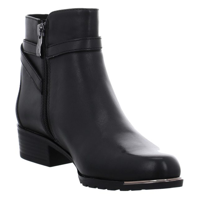 Caprice - 9-9-25308-43-022 - 9-9-25308-43-022 - black - Stiefeletten