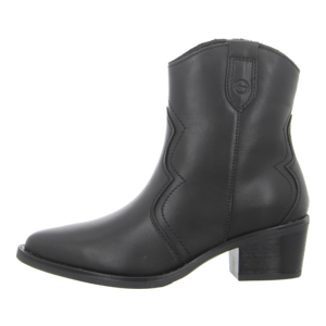 Stiefeletten - Tamaris - black