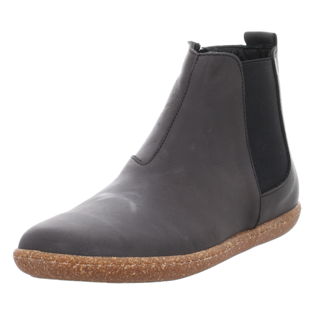 CHARLOTTE OF SWEDEN - 0348046-002 - 0348046-002 - schwarz - Stiefeletten