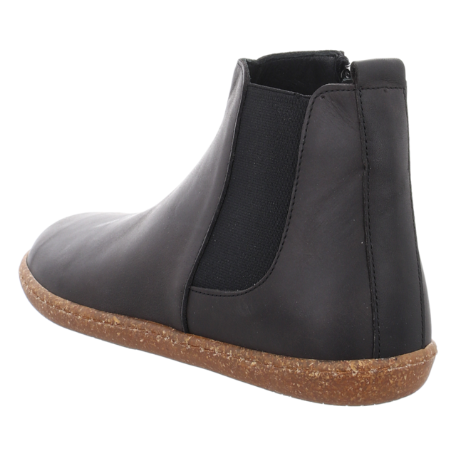 CHARLOTTE OF SWEDEN - 0348046-002 - 0348046-002 - schwarz - Stiefeletten