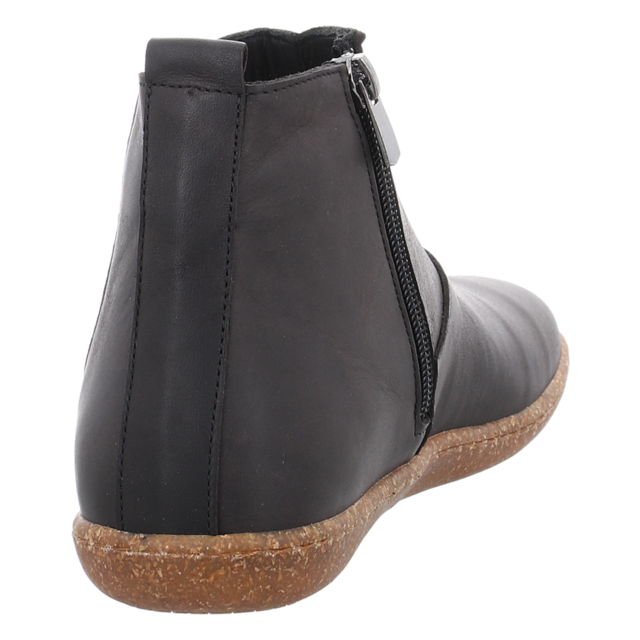 CHARLOTTE OF SWEDEN - 0348046-002 - 0348046-002 - schwarz - Stiefeletten