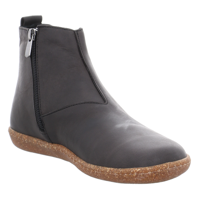 CHARLOTTE OF SWEDEN - 0348046-002 - 0348046-002 - schwarz - Stiefeletten