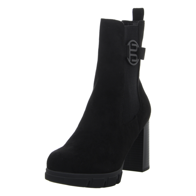 Bagatt - D11-AGL32-6400-1010 - Amila Evo - black / black - Stiefeletten