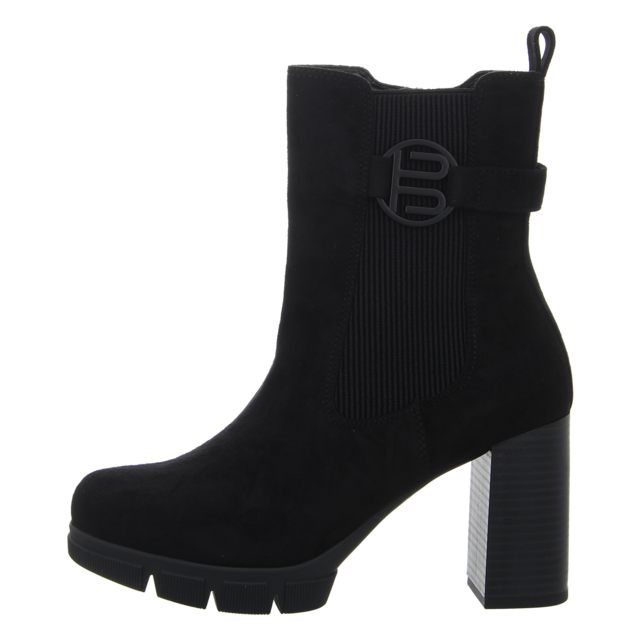 Bagatt - D11-AGL32-6400-1010 - Amila Evo - black / black - Stiefeletten