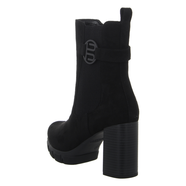 Bagatt - D11-AGL32-6400-1010 - Amila Evo - black / black - Stiefeletten