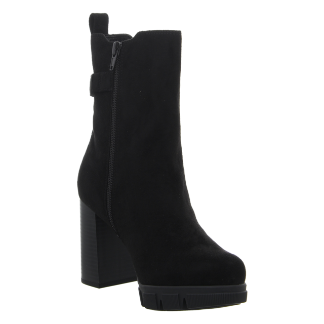 Bagatt - D11-AGL32-6400-1010 - Amila Evo - black / black - Stiefeletten