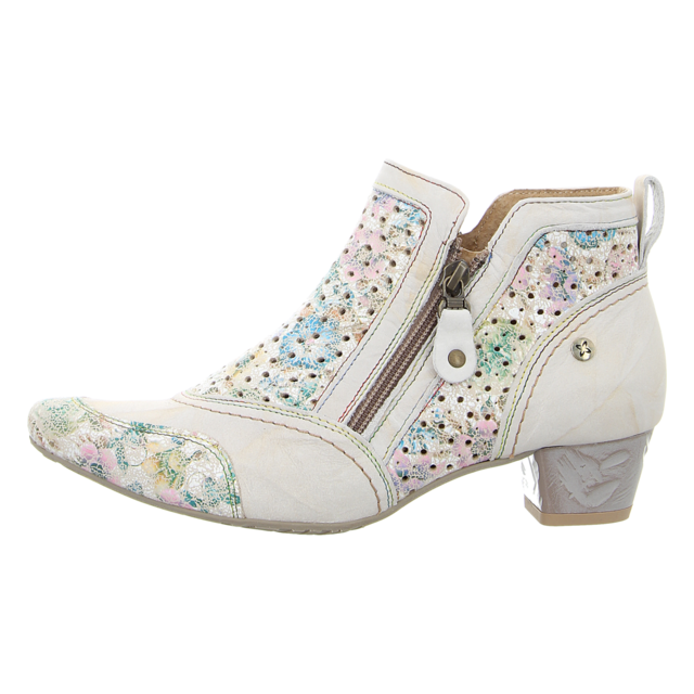 Maciejka - 06337-04/00-5 - 06337-04/00-5 - beige/gold - Stiefeletten