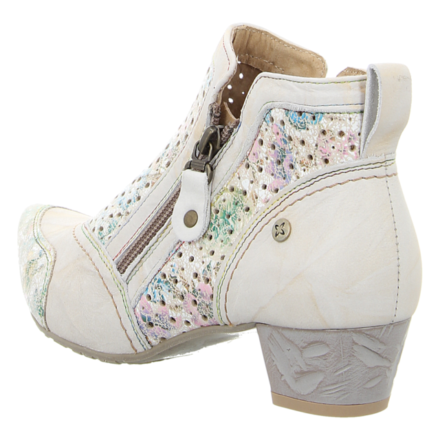 Maciejka - 06337-04/00-5 - 06337-04/00-5 - beige/gold - Stiefeletten