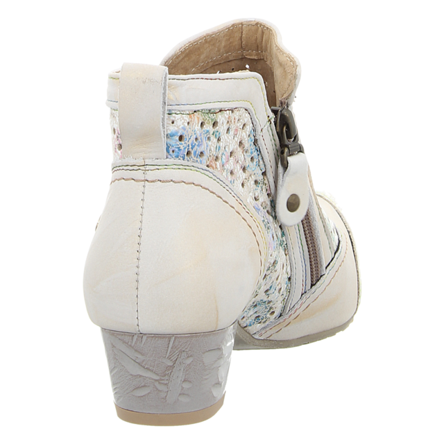 Maciejka - 06337-04/00-5 - 06337-04/00-5 - beige/gold - Stiefeletten