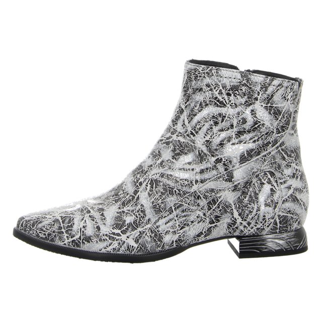 Simen - 7039A SILBERN - 7039A SILBERN - silber - Stiefeletten