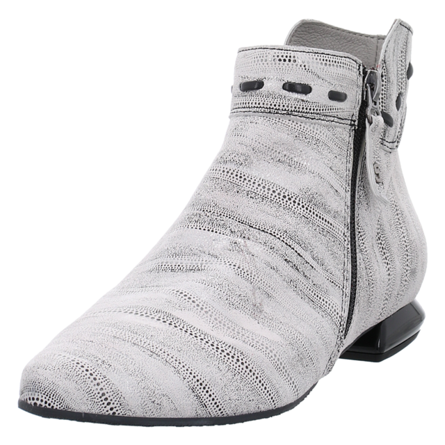 Simen - 7555A GRAU - 7555A GRAU - grau - Stiefeletten