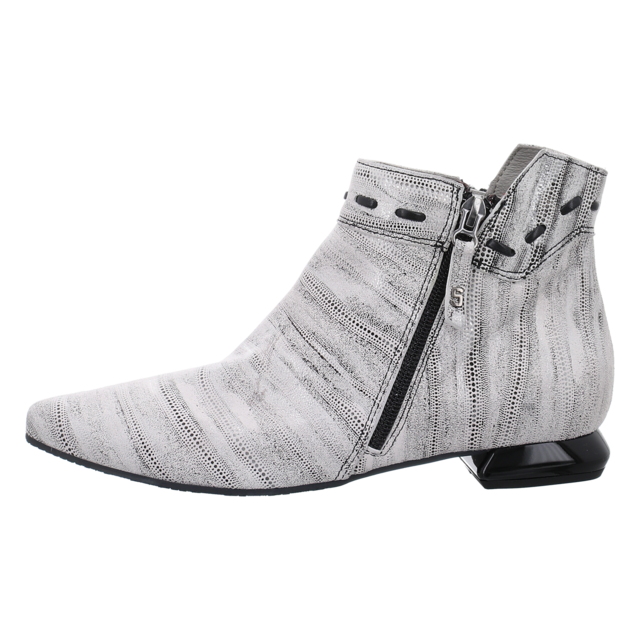 Simen - 7555A GRAU - 7555A GRAU - grau - Stiefeletten