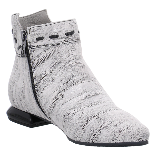 Simen - 7555A GRAU - 7555A GRAU - grau - Stiefeletten