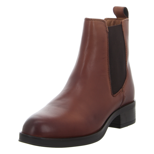 Gerry Weber - PL23101-TE295370 - Vittoria 01 - cognac - Stiefeletten