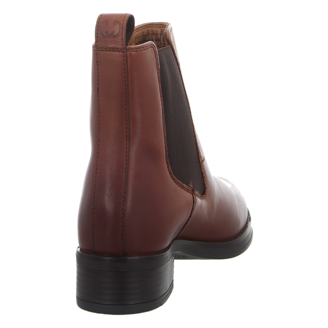 Gerry Weber - PL23101-TE295370 - Vittoria 01 - cognac - Stiefeletten