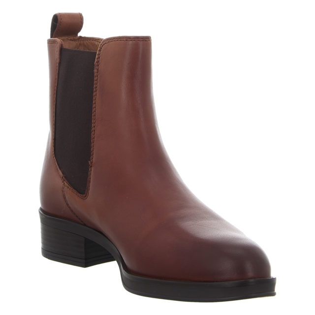 Gerry Weber - PL23101-TE295370 - Vittoria 01 - cognac - Stiefeletten