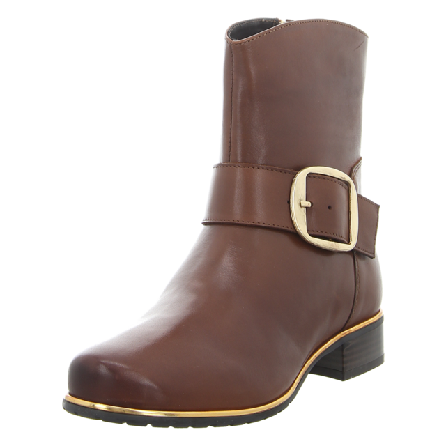 Gerry Weber - G84154-MI24320 - Carla 54 - brandy - Stiefeletten