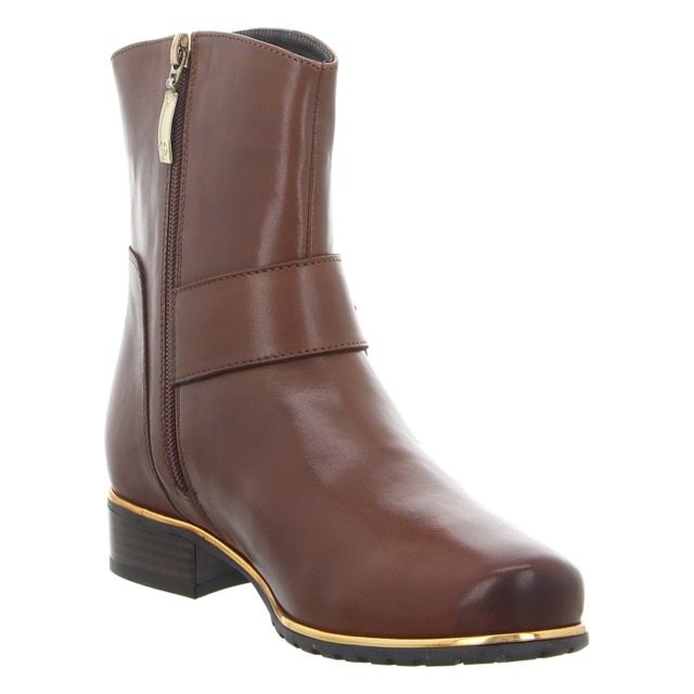 Gerry Weber - G84154-MI24320 - Carla 54 - brandy - Stiefeletten