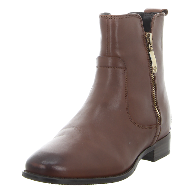 Gerry Weber - G35457-MI24320 - Sena 1 57 - brandy - Stiefeletten