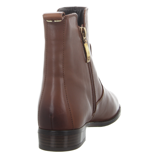 Gerry Weber - G35457-MI24320 - Sena 1 57 - brandy - Stiefeletten