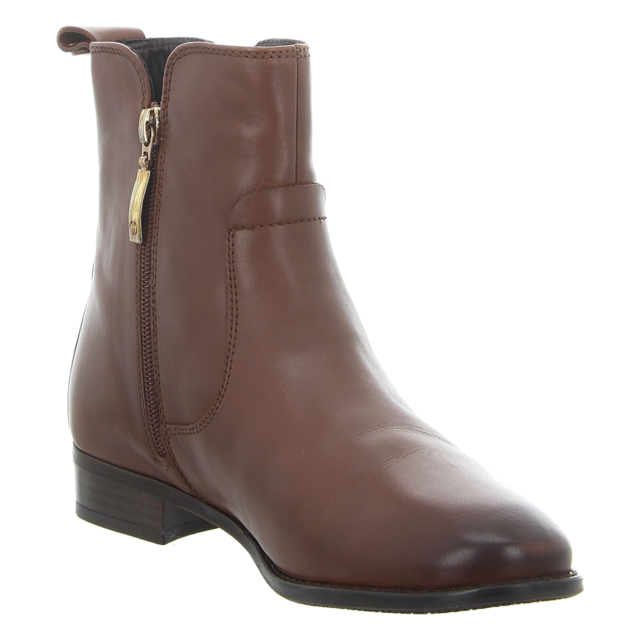 Gerry Weber - G35457-MI24320 - Sena 1 57 - brandy - Stiefeletten