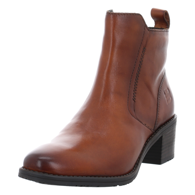 Bagatt - D11-76836-4000-6300 - Ruby I - cognac - Stiefeletten