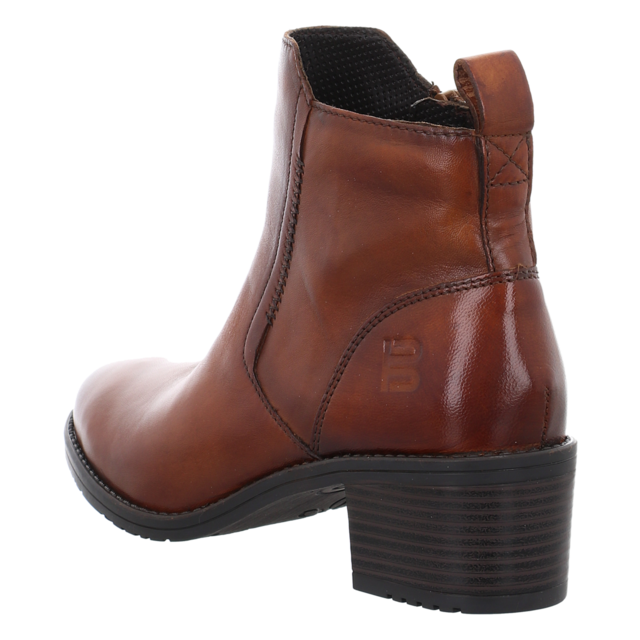 Bagatt - D11-76836-4000-6300 - Ruby I - cognac - Stiefeletten