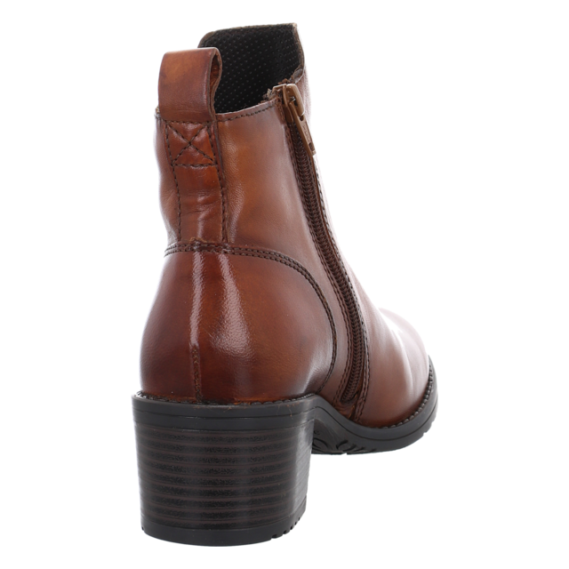 Bagatt - D11-76836-4000-6300 - Ruby I - cognac - Stiefeletten