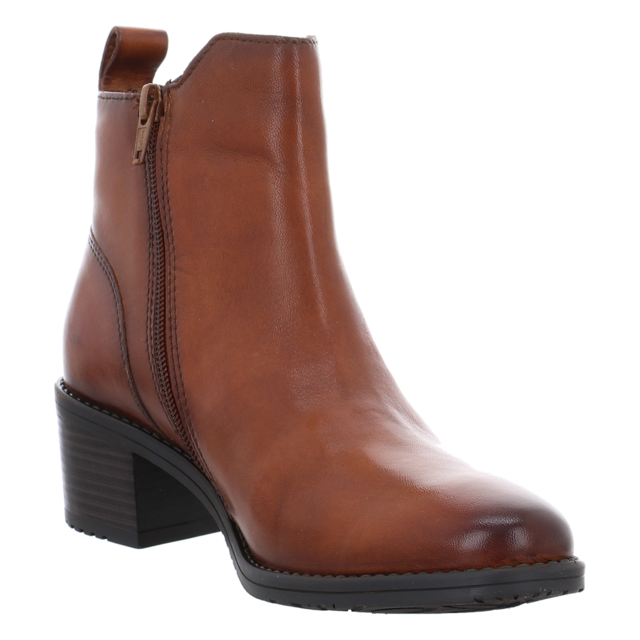 Bagatt - D11-76836-4000-6300 - Ruby I - cognac - Stiefeletten