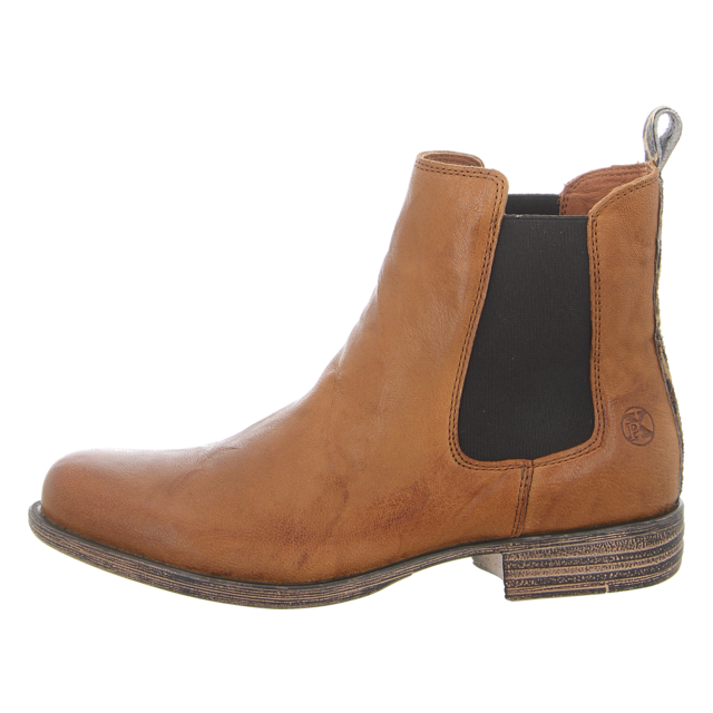 PX Shoes - JESSY 852 3300 - Jessy - cognac - Stiefeletten