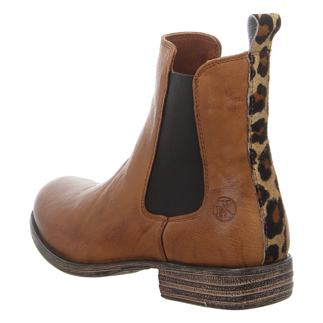 PX Shoes - JESSY 852 3300 - Jessy - cognac - Stiefeletten