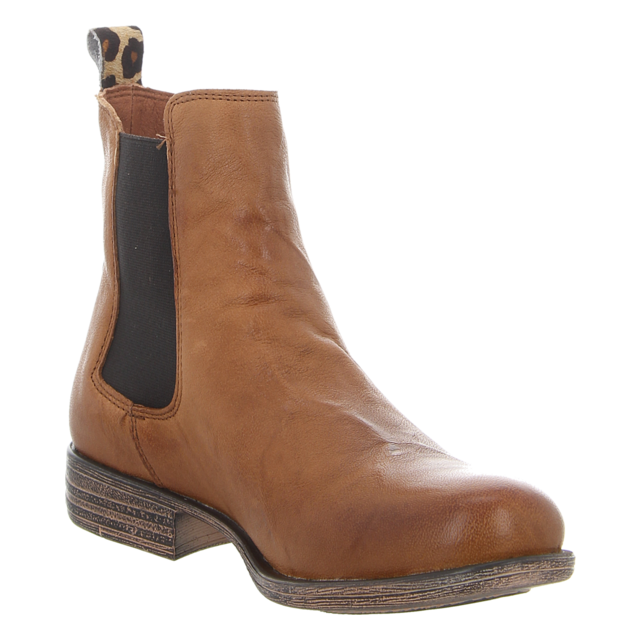 PX Shoes - JESSY 852 3300 - Jessy - cognac - Stiefeletten