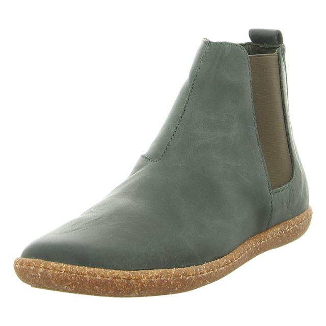 CHARLOTTE OF SWEDEN - 0348046-147 - 0348046-147 - tanne - Stiefeletten