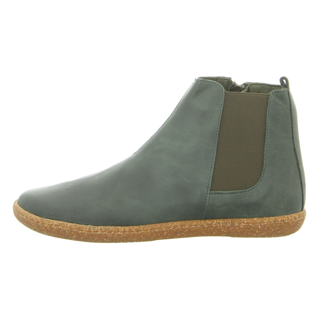 CHARLOTTE OF SWEDEN - 0348046-147 - 0348046-147 - tanne - Stiefeletten